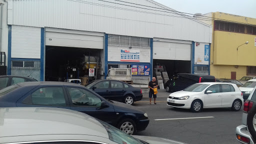 Brimabe Materiales S.L.