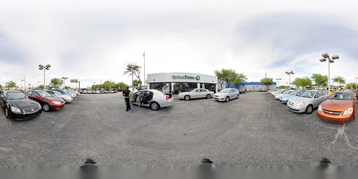 Used Car Dealer «DriveTime Used Cars», reviews and photos, 11704 N Florida Ave, Tampa, FL 33612, USA