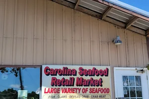Carolina Seafoods Inc image