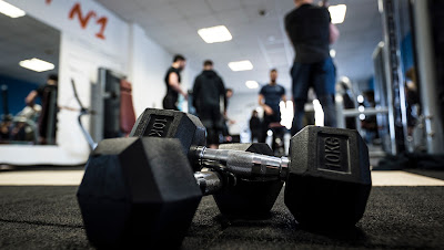 ENCP RENNES, l'École spécialiste du Fitness à Rennes