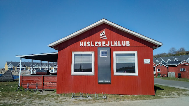 Hasle Havnegrill
