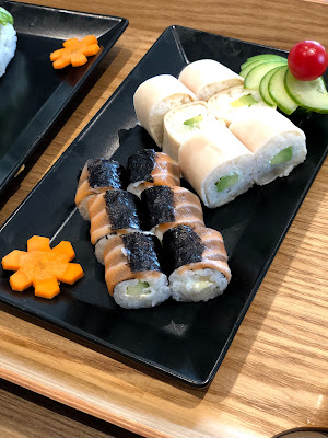 Asian Food à Trappes