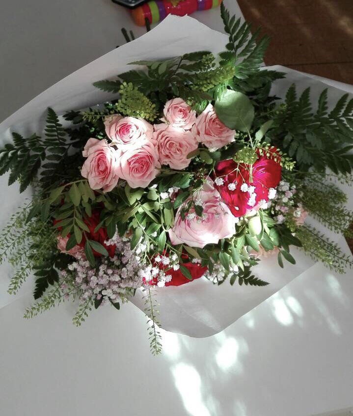 Photo n° 1 de l'avis de Hélène.c fait le 24/05/2018 à 15:48