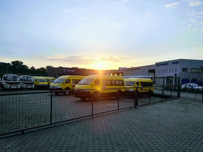 Opinii despre Foton del Ecuador Guayaquil în Guayaquil - Concesionario de automóviles