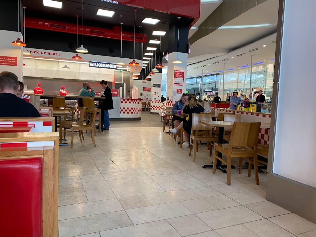 Five Guys Derby Derby, CO ngdom Menu, Hours, Reviews and Contact