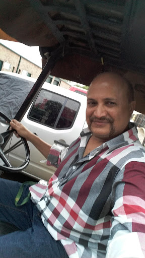 Auto Parts Store «AutoZone», reviews and photos, 7110 FM 1464, Richmond, TX 77407, USA