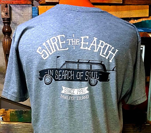 Surf Shop «Surf The Earth», reviews and photos, 47 Da Gullah Way, Pawleys Island, SC 29585, USA