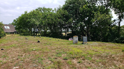 Native American Cemetery