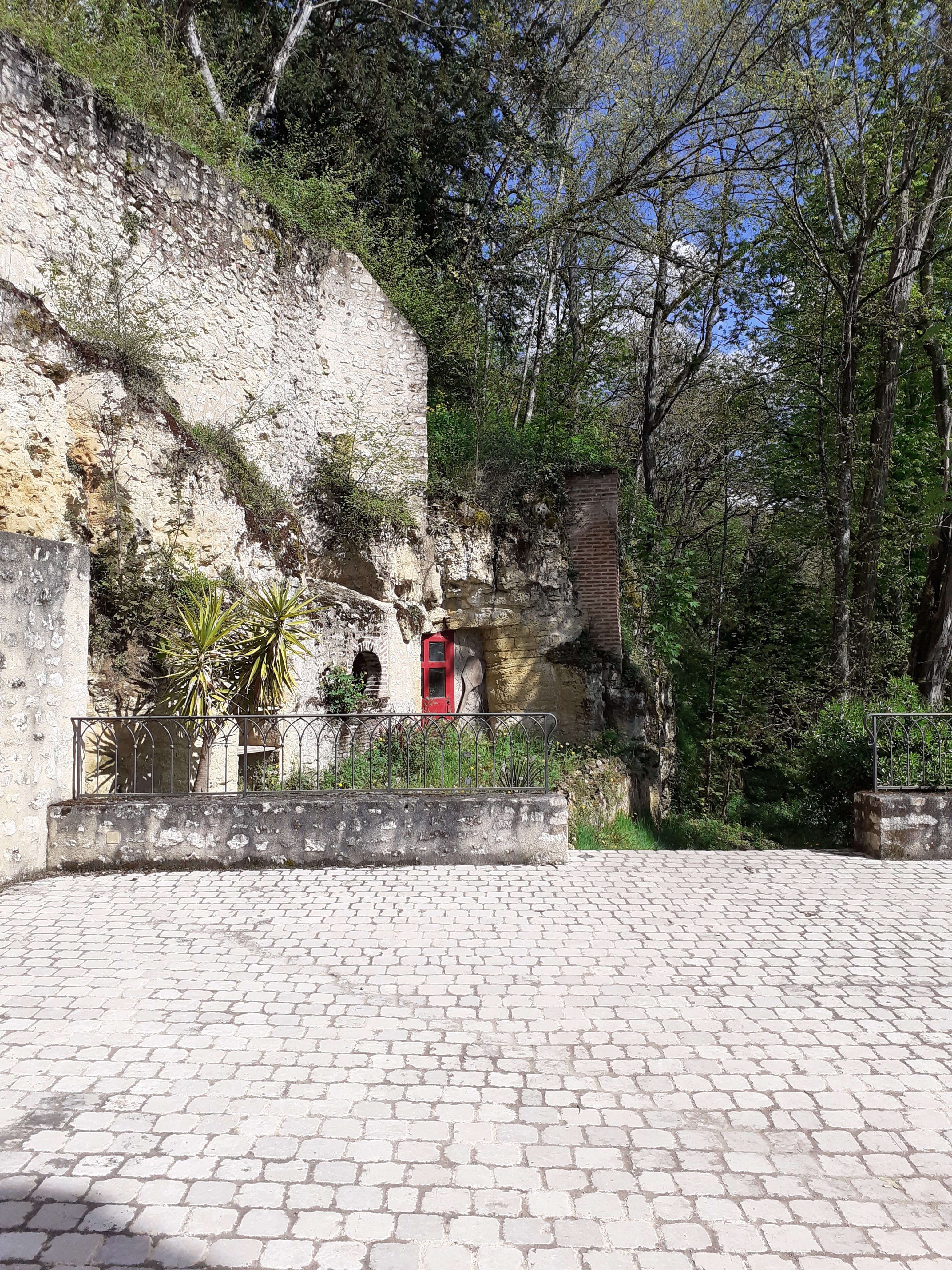 Photo n° 6 de l'avis de Ludovic.a fait le 15/04/2022 à 13:42