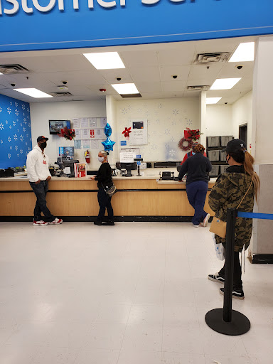 Department Store «Walmart Supercenter», reviews and photos, 1170 N Military Hwy, Norfolk, VA 23502, USA