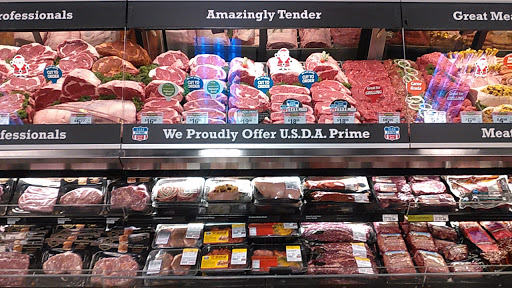 Grocery Store «Ralphs», reviews and photos, 2230 S Atlantic Blvd, Monterey Park, CA 91754, USA