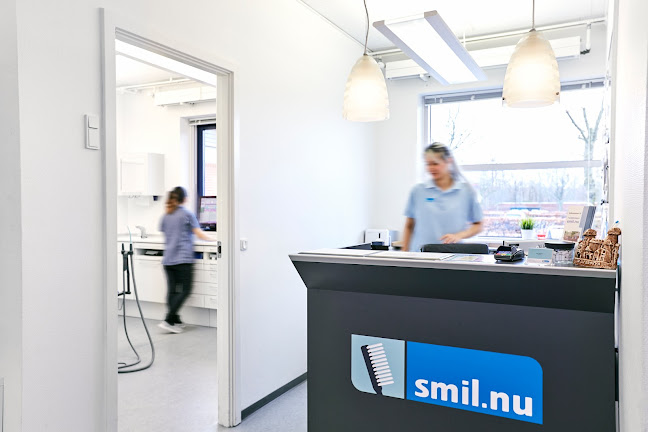 Tandklinikken Smil Nu - Hørsholm