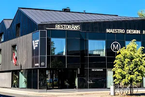 Maestro Design Hotel image