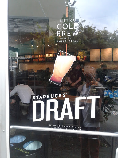 Coffee Shop «Starbucks», reviews and photos, 820 Woodside Rd, Redwood City, CA 94061, USA