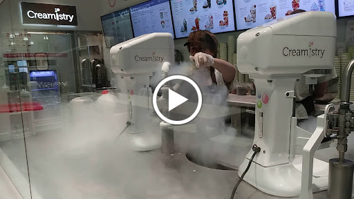 Ice Cream Shop «Creamistry Scottsdale Waterfront», reviews and photos, 7135 E Camelback Rd #151, Scottsdale, AZ 85251, USA