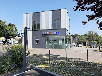 Crédit Mutuel à Saint-Nazaire