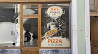 Photos du propriétaire du Pizzeria APF PIZZA à Seyssel - n°1