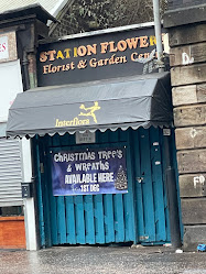 Station Flowers & Blooming Interiors
