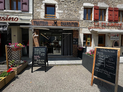 MAISON BESSAYE à Autrans-Méaudre en Vercors