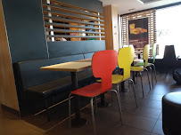 Atmosphère du Restauration rapide McDonald's à Narbonne - n°16