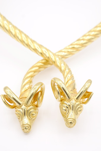 Jewelry Store «Saatchi Jewelry», reviews and photos, 4545 Austin Blvd, Island Park, NY 11558, USA