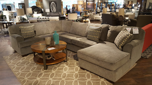 Furniture Store «Living Spaces - San Leandro», reviews and photos, 250 Floresta Blvd, San Leandro, CA 94578, USA