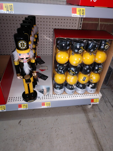 Department Store «Walmart Supercenter», reviews and photos, 20 Soojian Dr, Leicester, MA 01524, USA