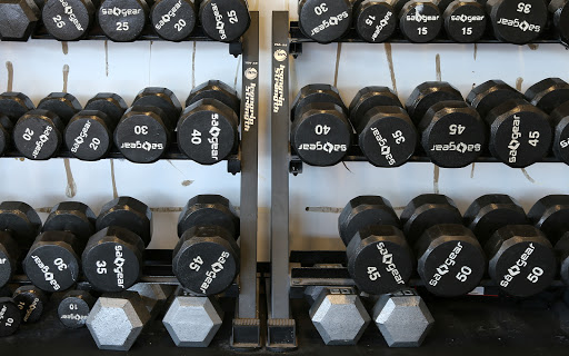 Gym «Lone Tree CrossFit», reviews and photos, 7600 Park Meadows Dr, Lone Tree, CO 80124, USA