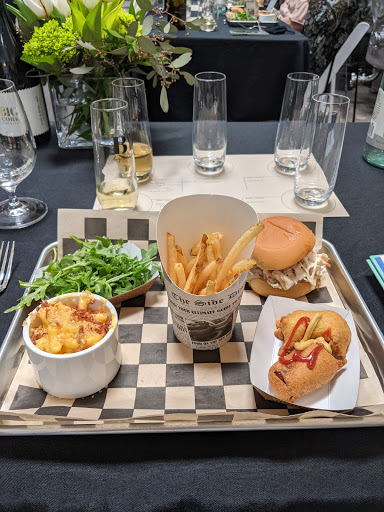 Winery «Big Cork Vineyards», reviews and photos, 4236 Main St, Rohrersville, MD 21779, USA