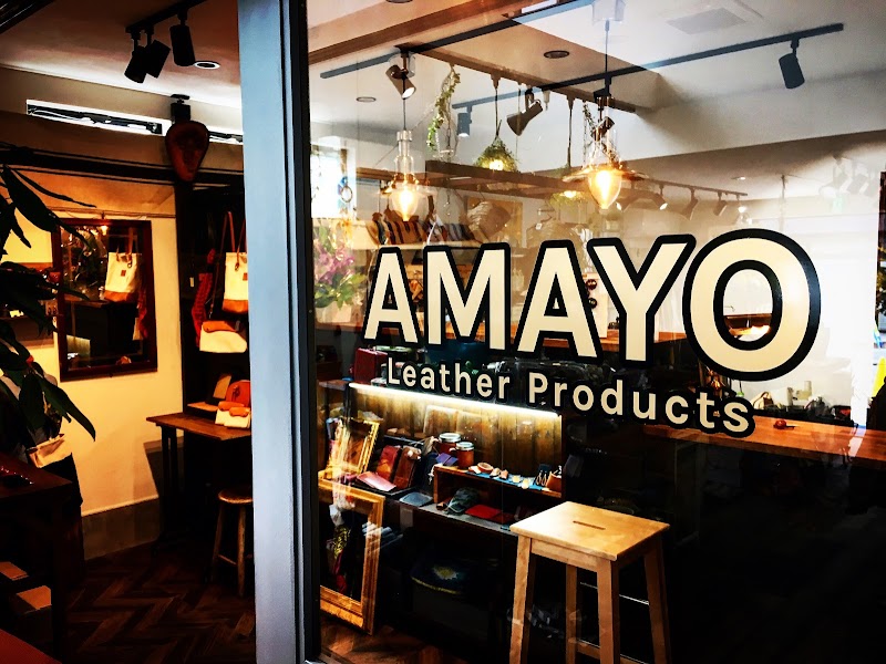 AMAYO Leather Products