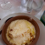 Photo n°2 de l'avis de Andrea.. fait le 04/02/2024 à 10:09 sur le  Ristorante Il Regno dei Borboni à Ancarano