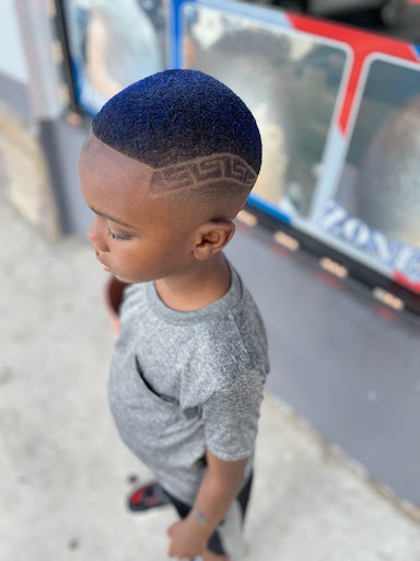 Barber Shop «Zone Barber Shop», reviews and photos, 8732 US-19, Port Richey, FL 34668, USA