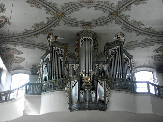 Franziskanerkirche - Freiburg