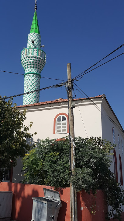 Sancaklı Köyü Cami