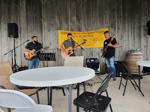 Winery «At The Barn Winery», reviews and photos, 4152 N Dearborn Rd, Lawrenceburg, IN 47025, USA