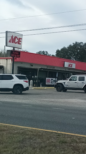 Hardware Store «Consolidated Ace Hdwe», reviews and photos, 8188 Navarre Pkwy, Navarre, FL 32566, USA