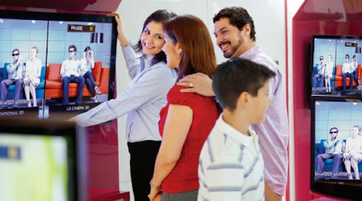 Furniture Store «Famsa», reviews and photos, 4700 S Ashland Ave, Chicago, IL 60609, USA