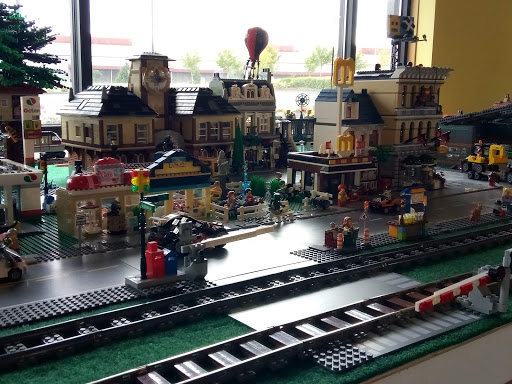 Toy Store «Bricks and Minifigs», reviews and photos, 17701 NE Delfel Rd, Ridgefield, WA 98642, USA