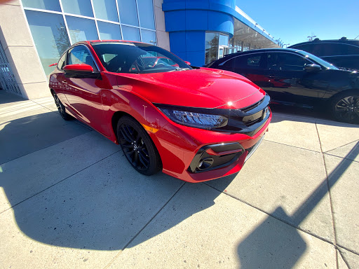 Honda Dealer «AutoNation Honda Dulles», reviews and photos, 21715 Auto World Cir, Sterling, VA 20166, USA