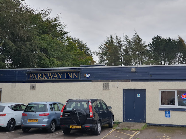 The Parkway Inn - Pub