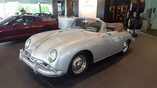 Audi Dealer «Sun Motor Cars Audi-Porsche», reviews and photos, 356 Woods Dr, Mechanicsburg, PA 17050, USA