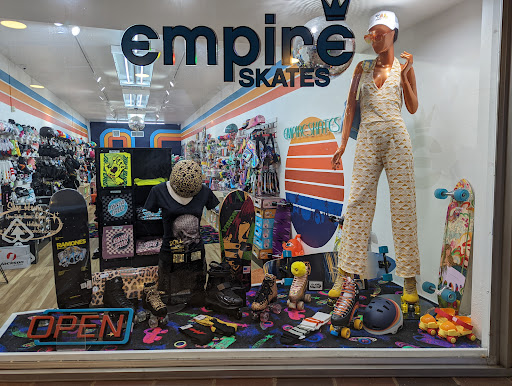 Empire Skates