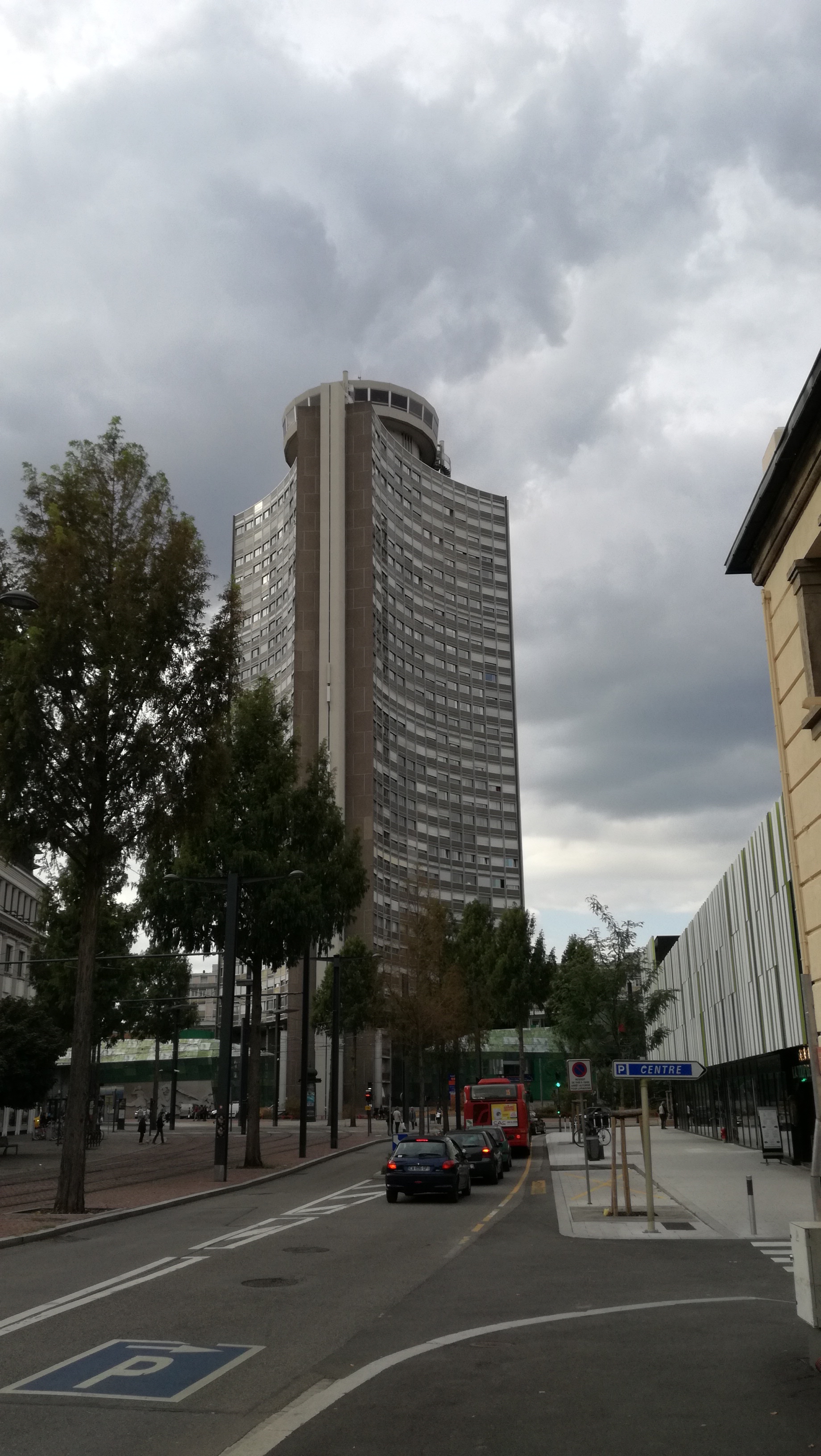 Photo n° 3 de l'avis de Marc.a fait le 18/03/2018 à 20:10