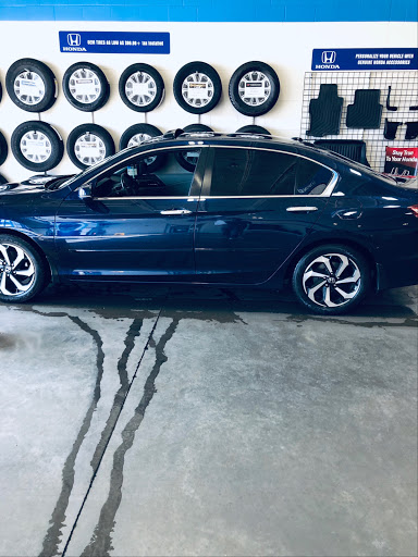 Honda Dealer «Joe Morgan Honda», reviews and photos, 176 N Garver Rd, Monroe, OH 45050, USA