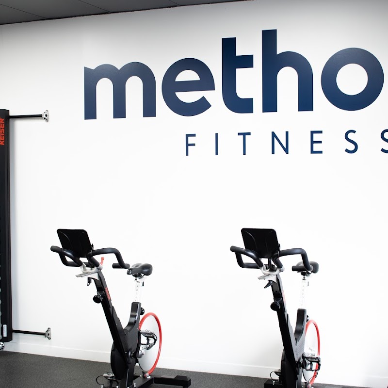 Method3 Fitness