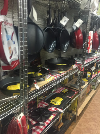 Hardware Store «Fredericksen Hardware & Paint», reviews and photos, 3029 Fillmore St, San Francisco, CA 94123, USA