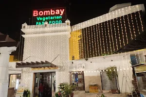 Bombay Vegetarian image