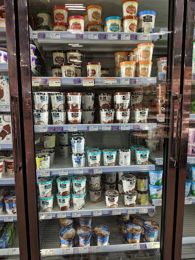 Natural Foods Store «Natural Grocers», reviews and photos, 4517 13th Ave S, Fargo, ND 58103, USA