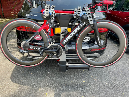 Bicycle Store «Sunrise Tri», reviews and photos, 520 Sunrise Hwy, West Babylon, NY 11704, USA