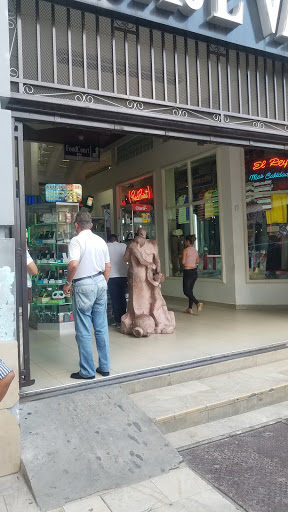 Picture shops in San Pedro Sula